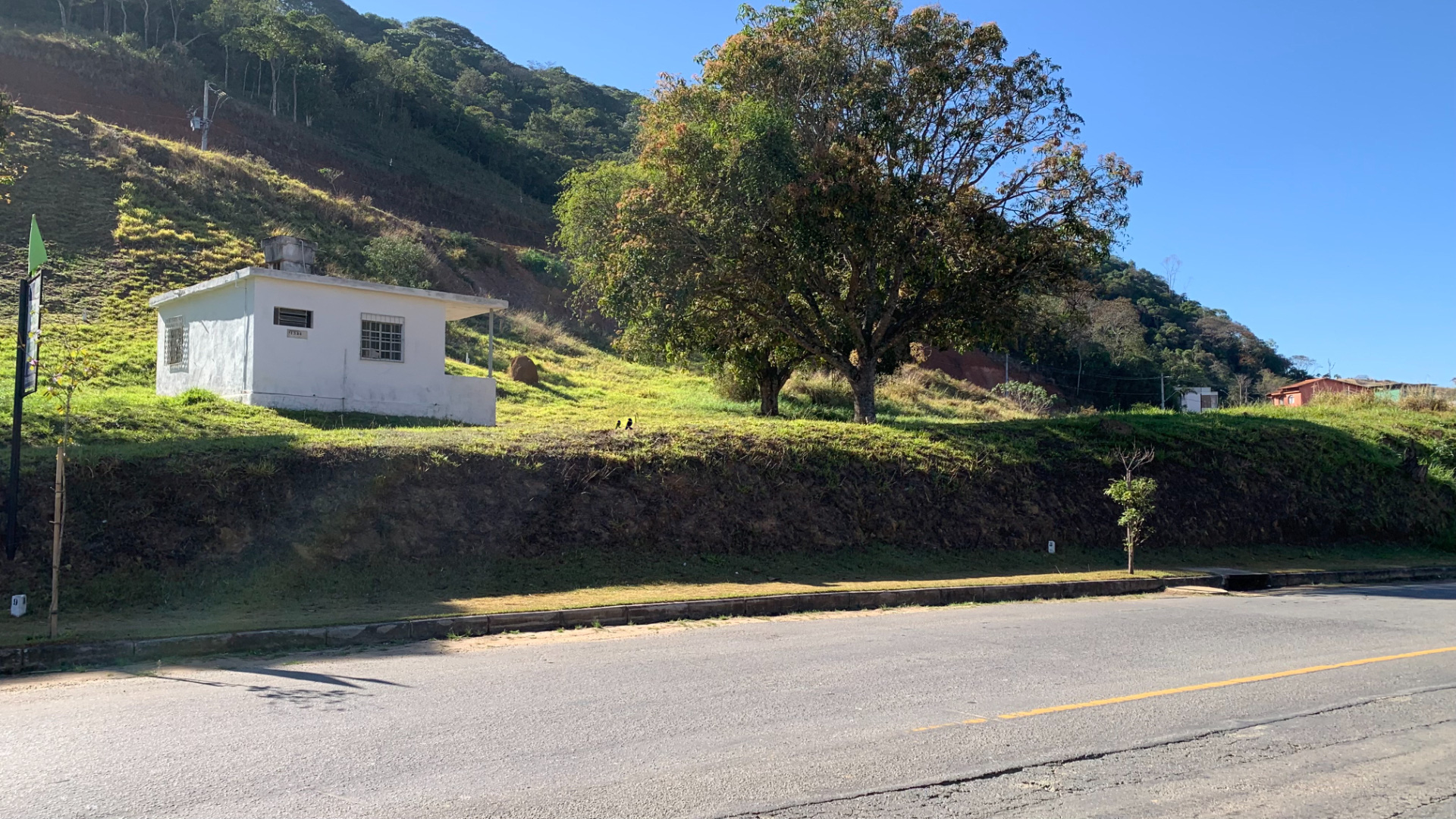 São Pedro: terreno comercial ou familiar., foto 3