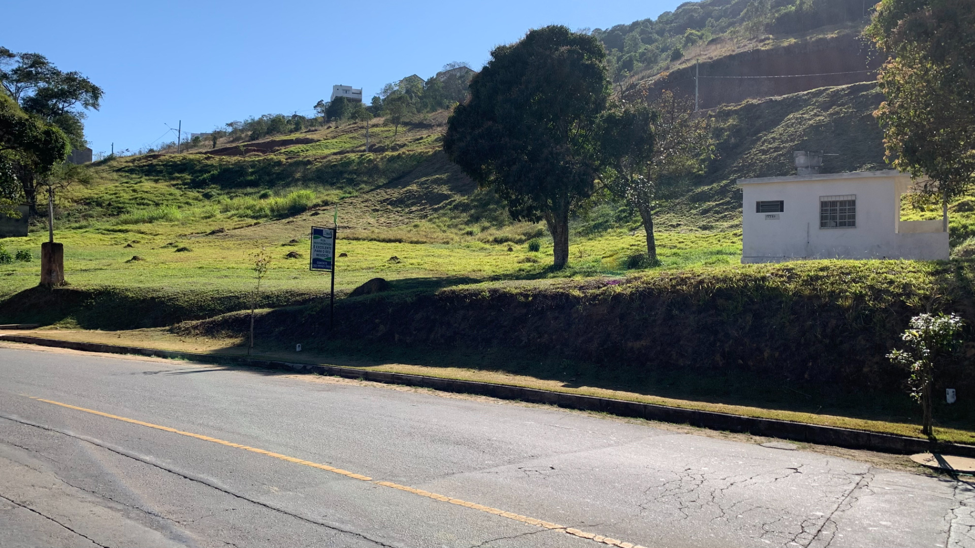 São Pedro: terreno comercial ou familiar., foto 1