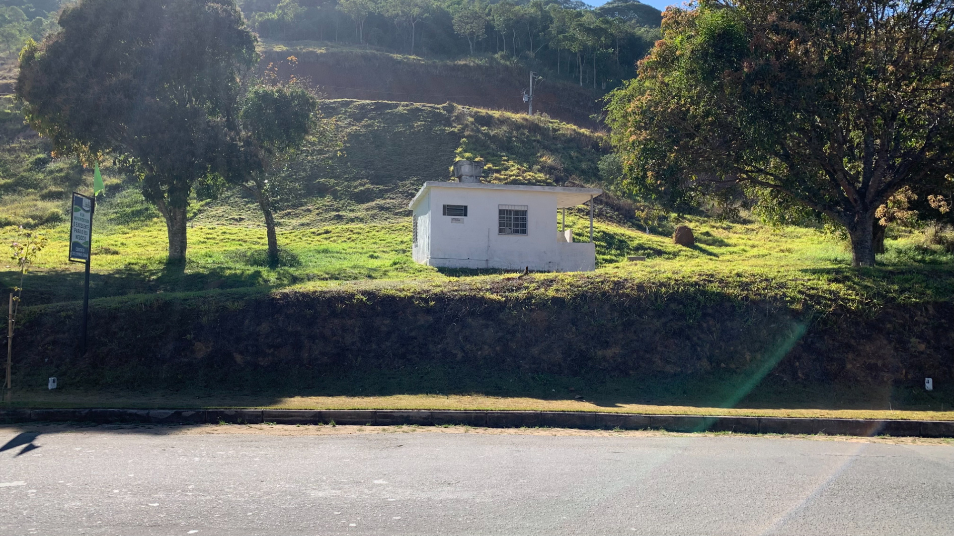 São Pedro: terreno comercial ou familiar., foto 2