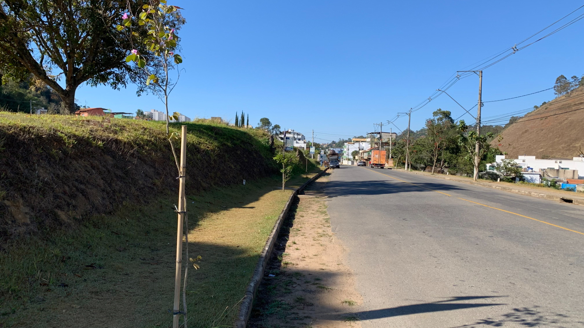 São Pedro: terreno comercial ou familiar., foto 4