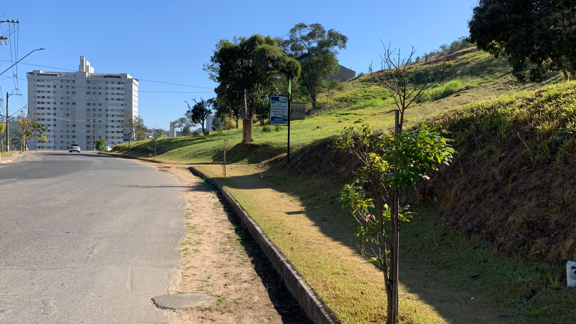 São Pedro: terreno comercial ou familiar., foto 5
