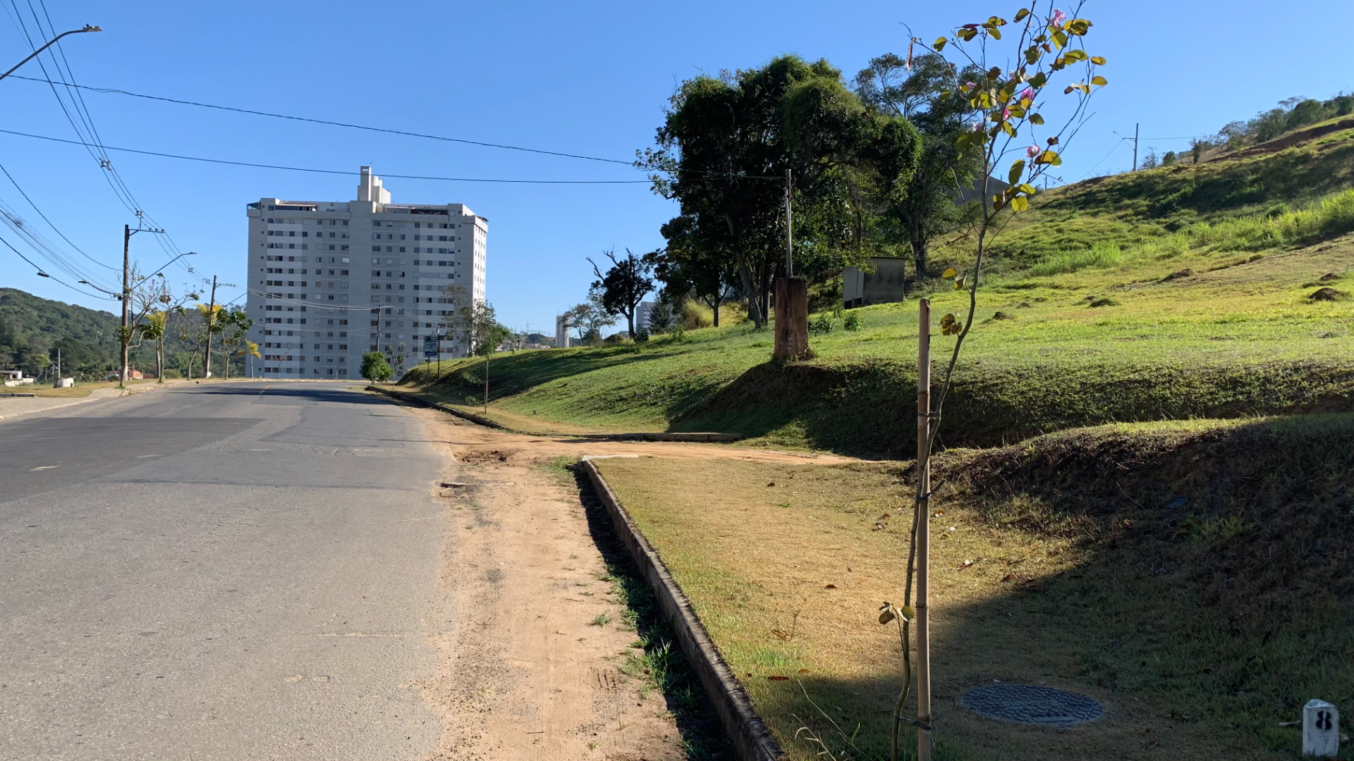 Lote em São Pedro: construa ou invista. 562m²., foto 4