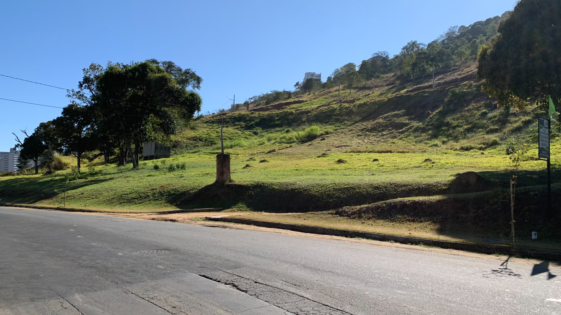 Lote em São Pedro: construa ou invista. 562m²., foto 3