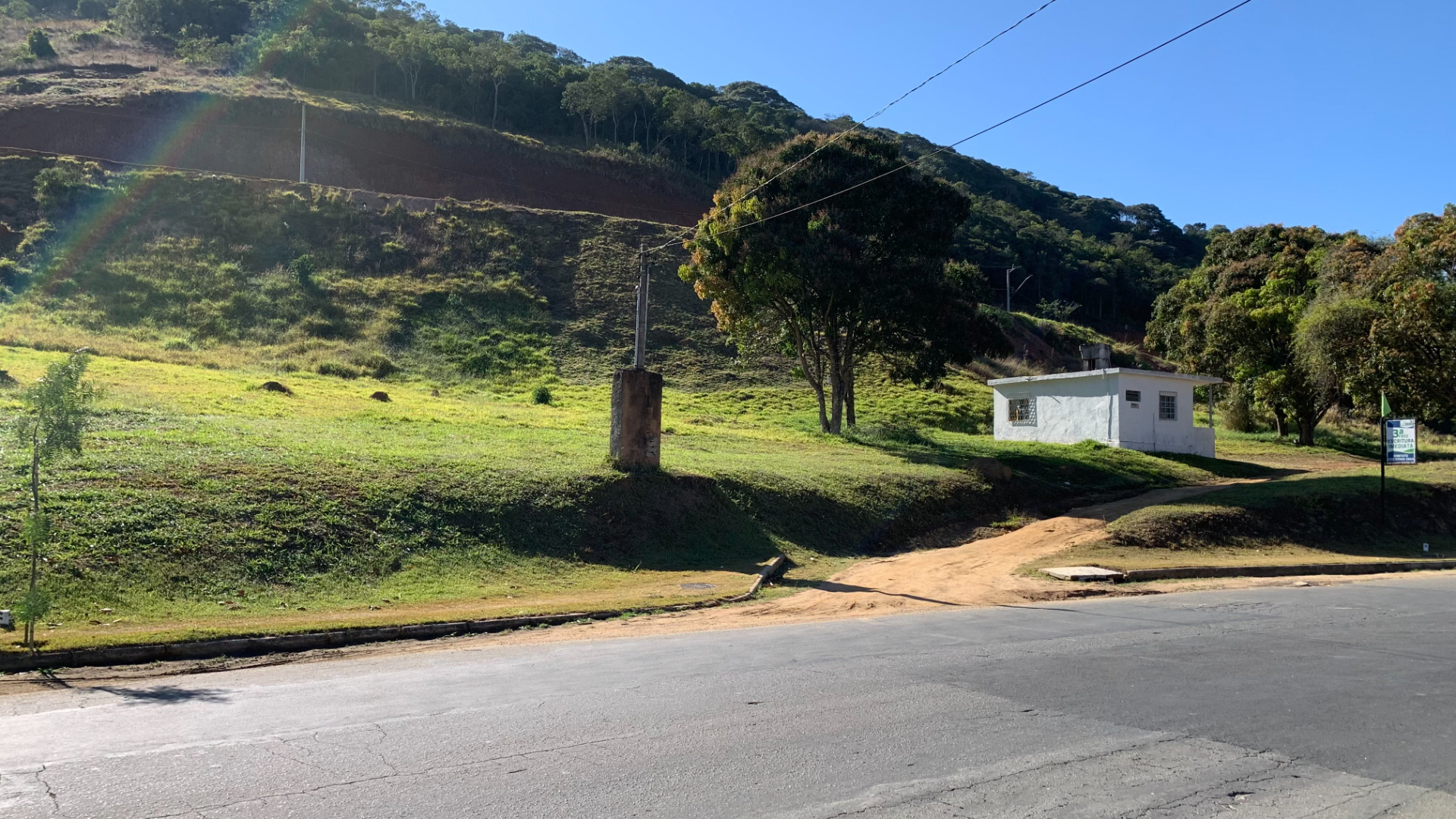 Lote em São Pedro: construa ou invista. 562m²., foto 2