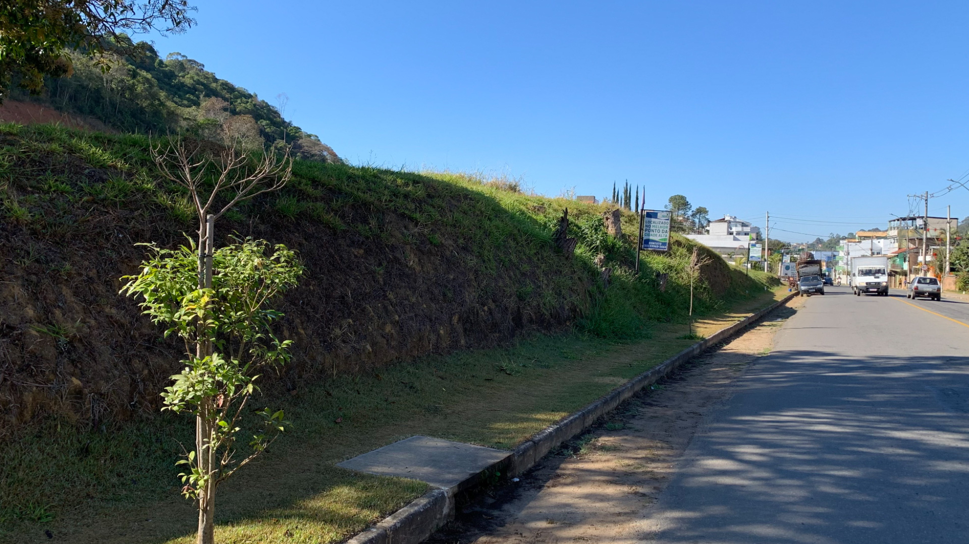 Terreno no São Pedro. Perto do Marilândia., foto 3
