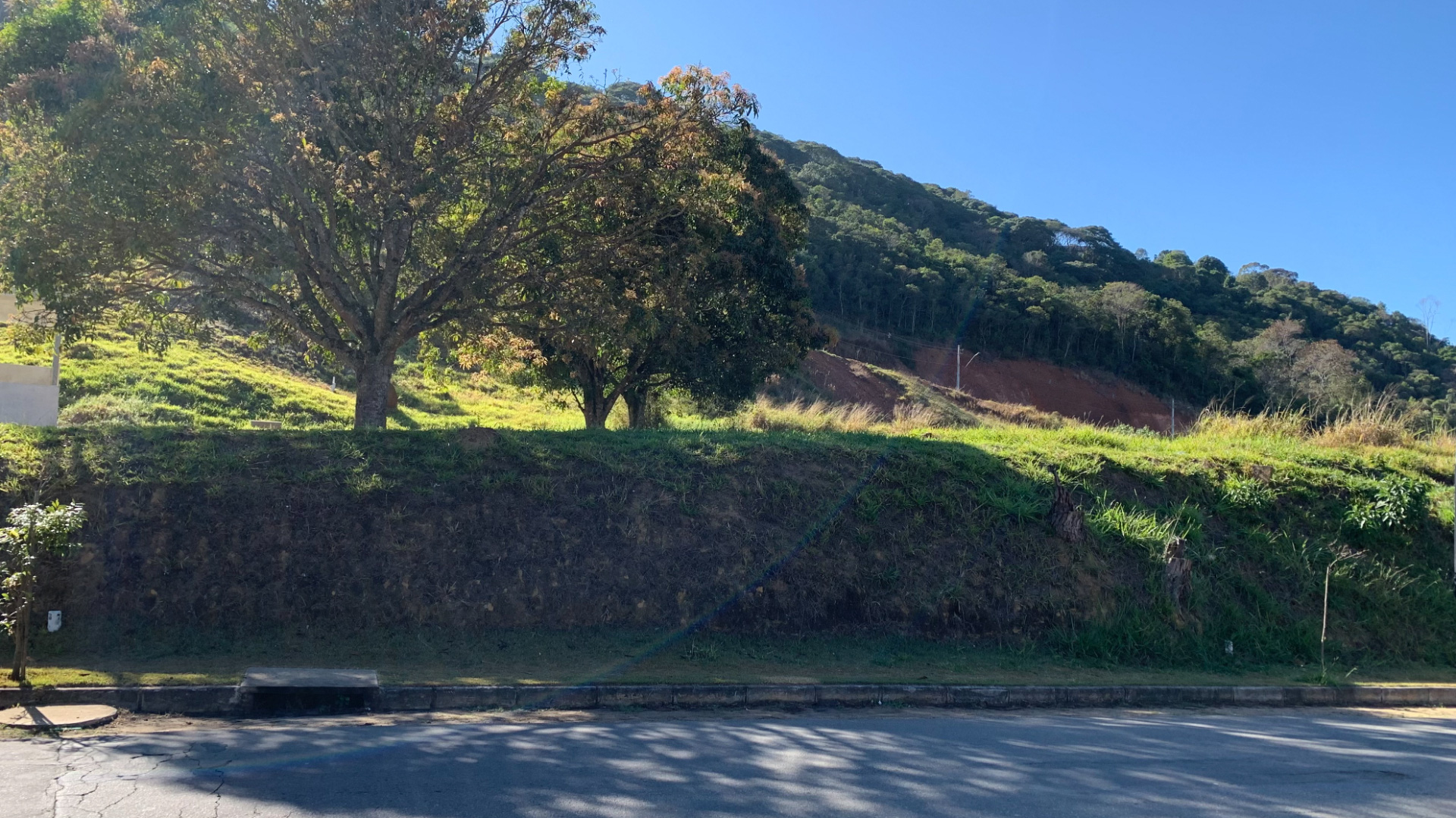 Terreno no São Pedro. Perto do Marilândia., foto 1