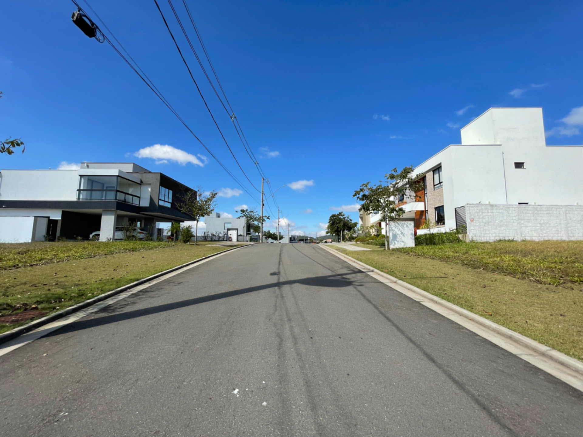 Alphaville, São Pedro. Terreno plano, 481m²., foto 5
