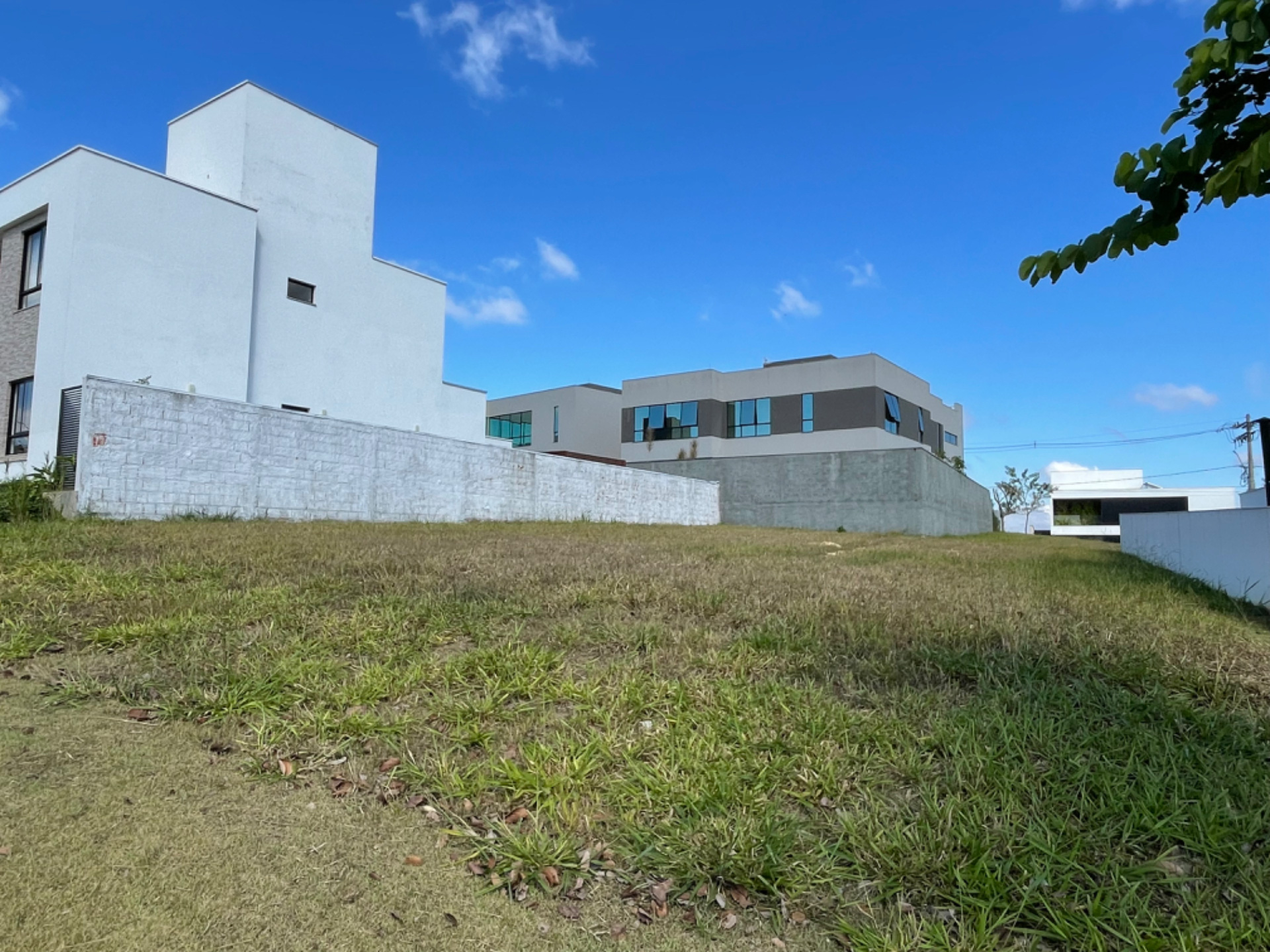 Alphaville, São Pedro. Terreno plano, 481m²., foto 2
