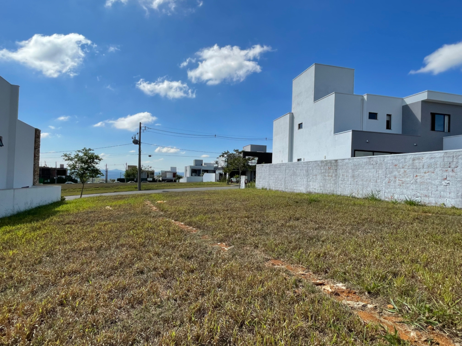 Alphaville, São Pedro. Terreno plano, 481m²., foto 4