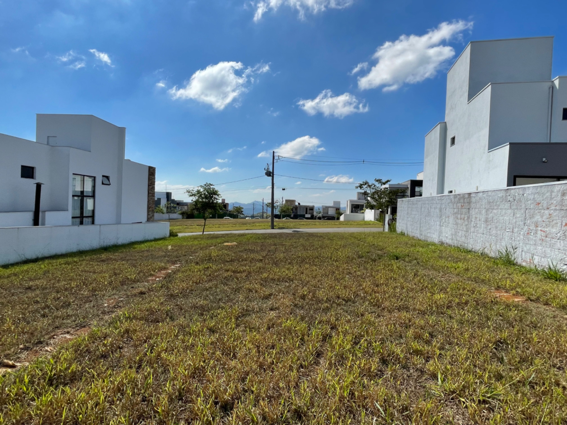 Alphaville, São Pedro. Terreno plano, 481m²., foto 3