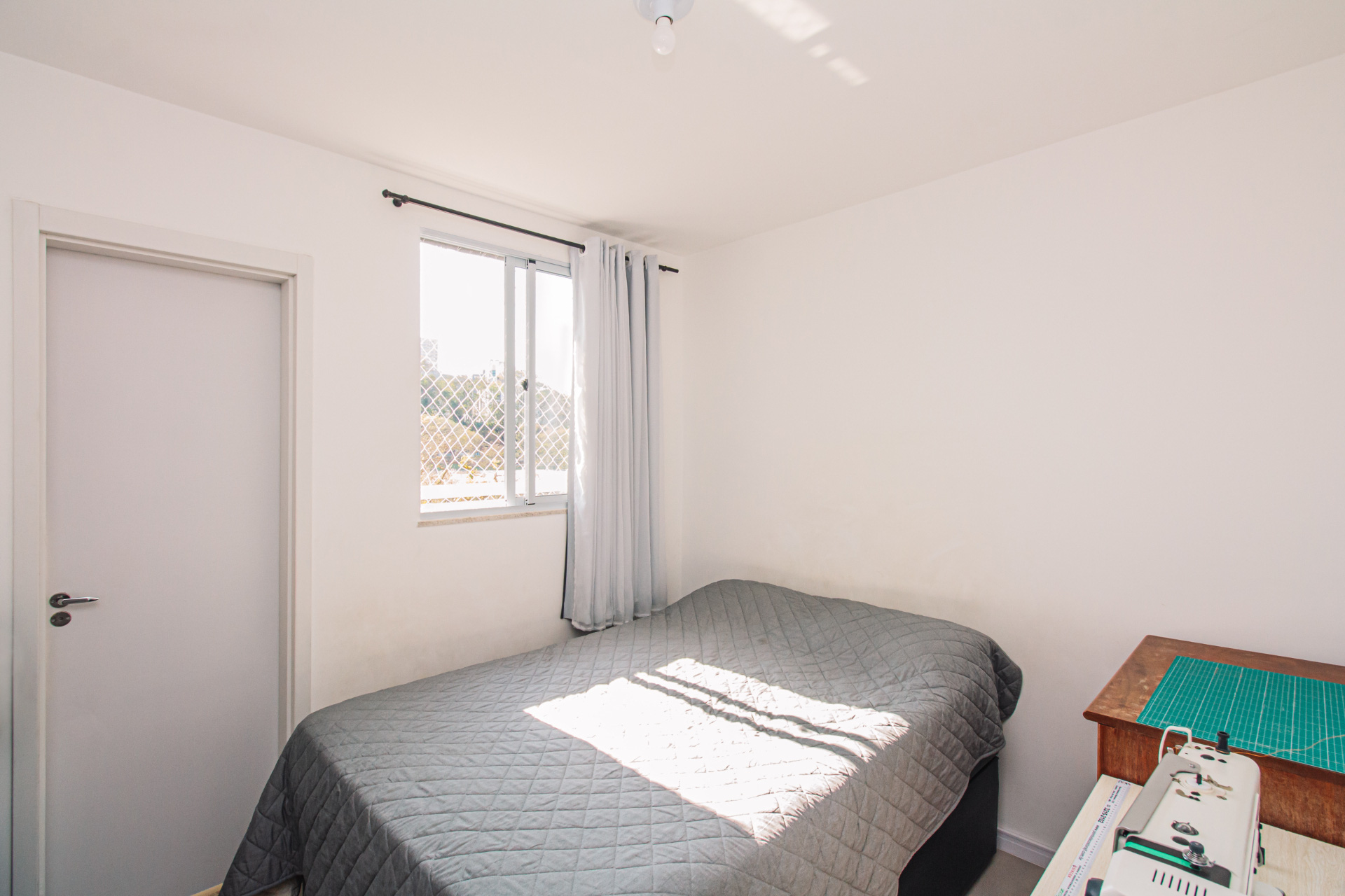 Cascatinha: 2 quartos, suíte. Varanda. 81m²., foto 11