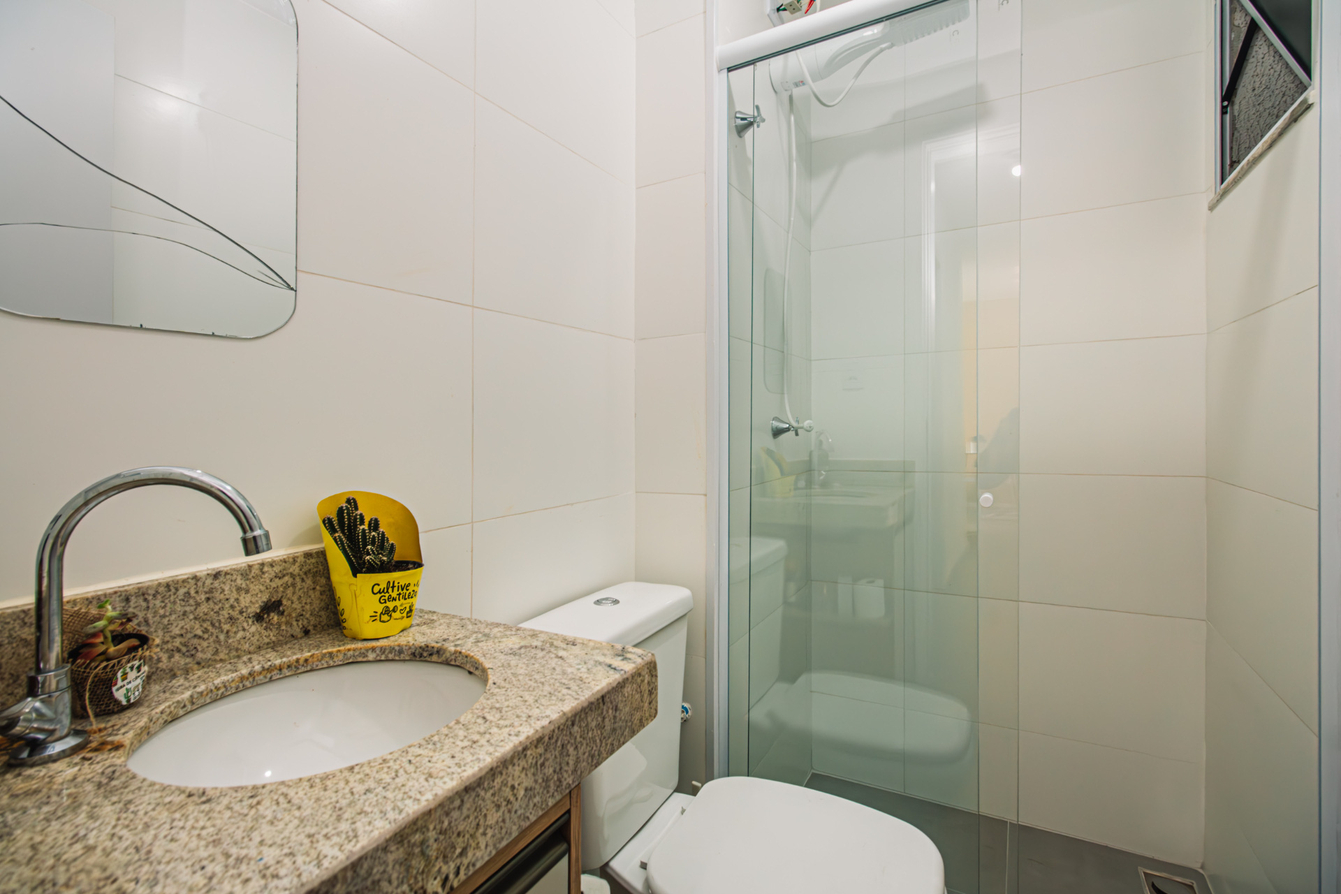 Cascatinha: 2 quartos, suíte. Varanda. 81m²., foto 10
