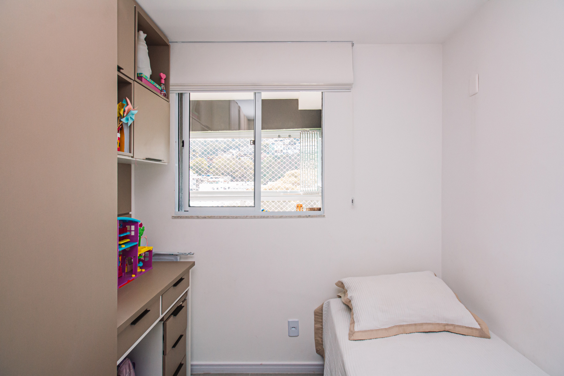 Cascatinha: 2 quartos, suíte. Varanda. 81m²., foto 8