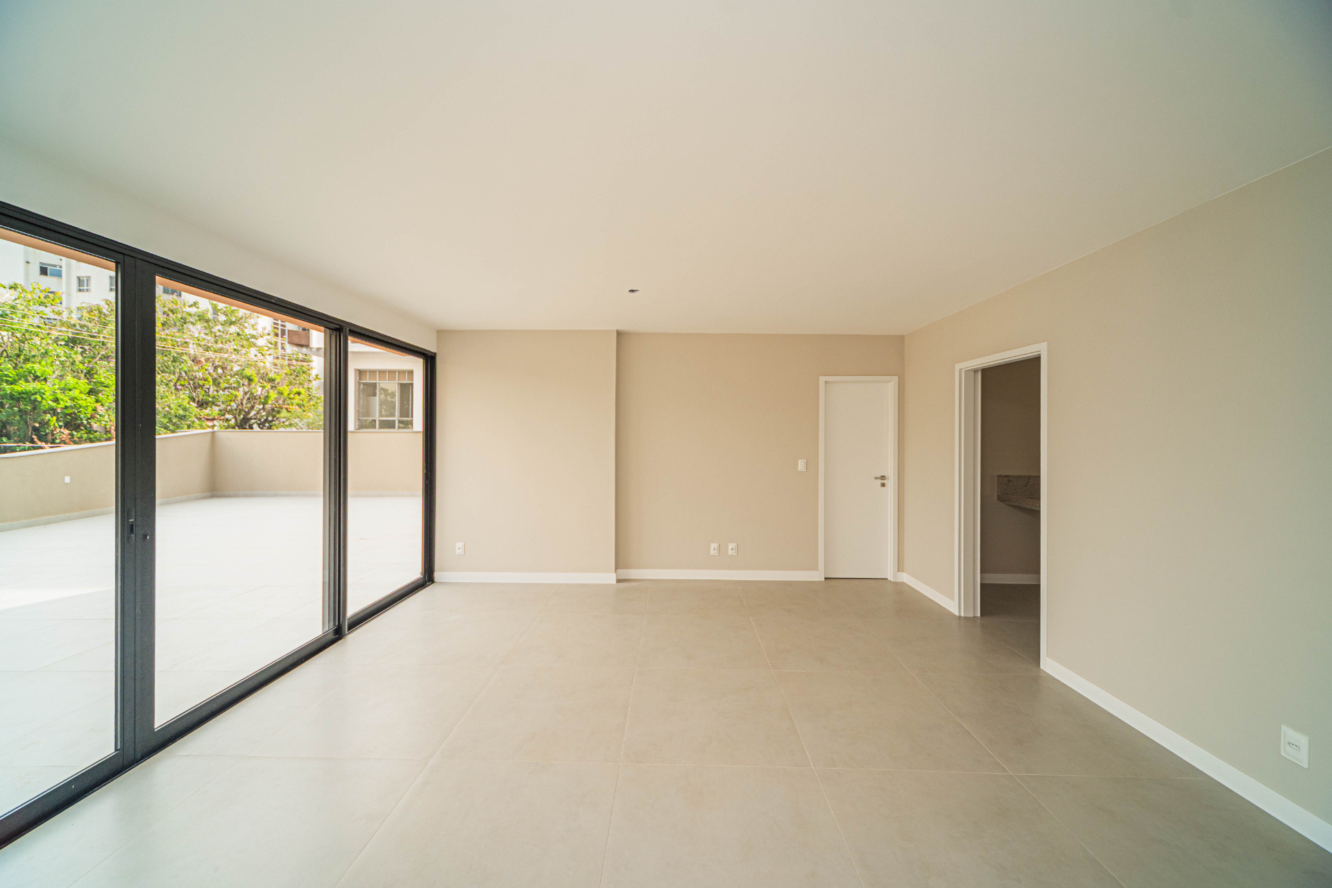 Garden de 328m² com 3 vagas no Santa Helena., foto 3