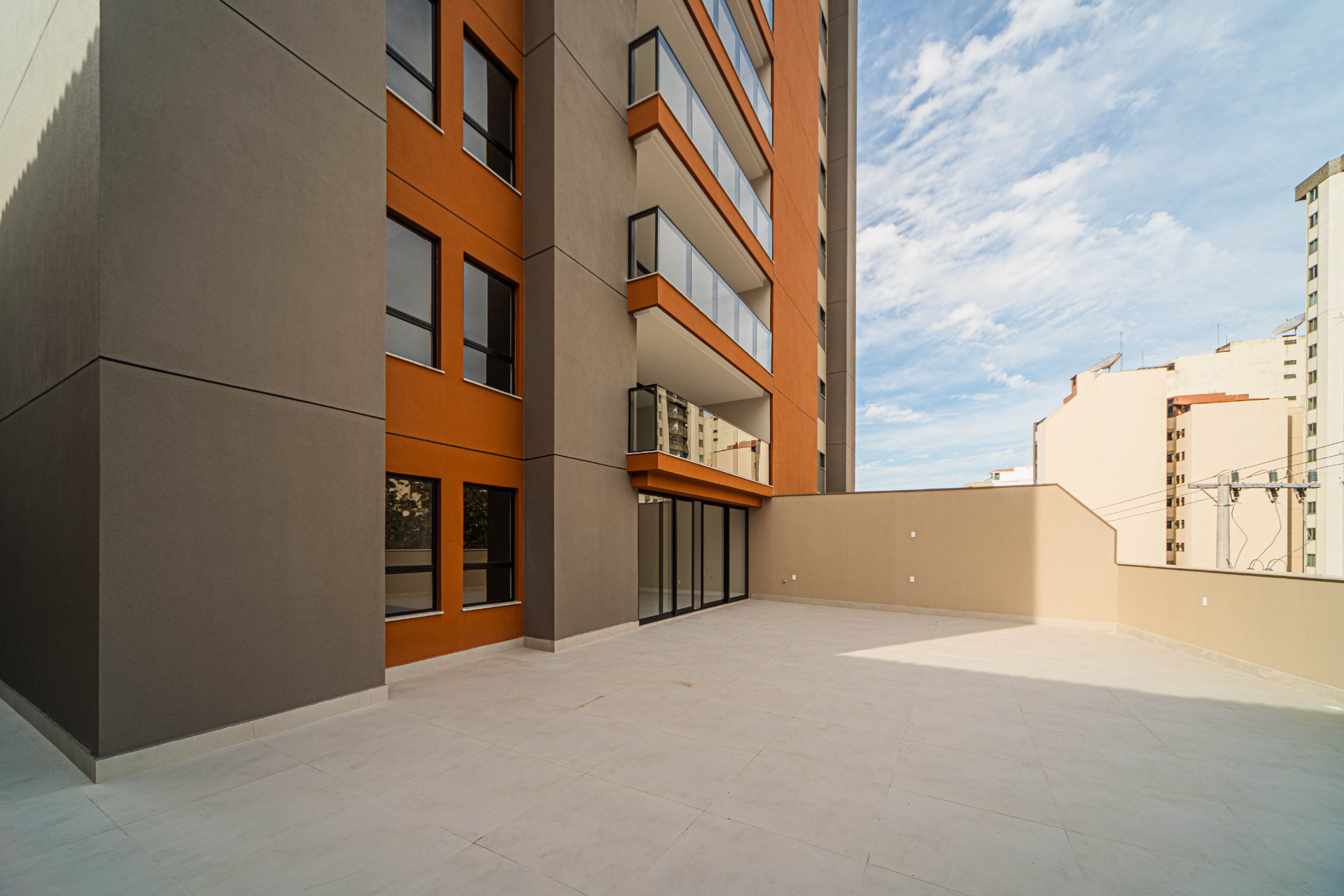 Garden de 328m² com 3 vagas no Santa Helena., foto 4