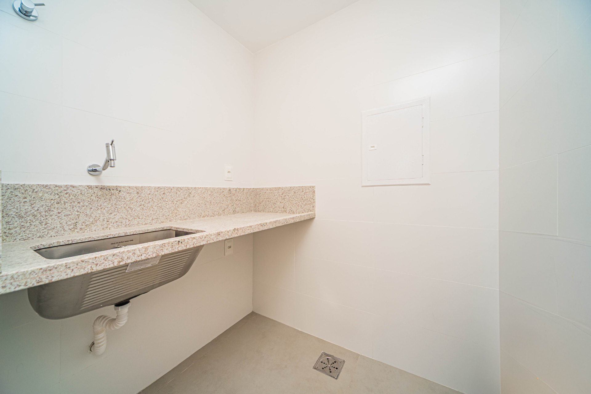 Apartamento pronto no Santa Helena, foto 4