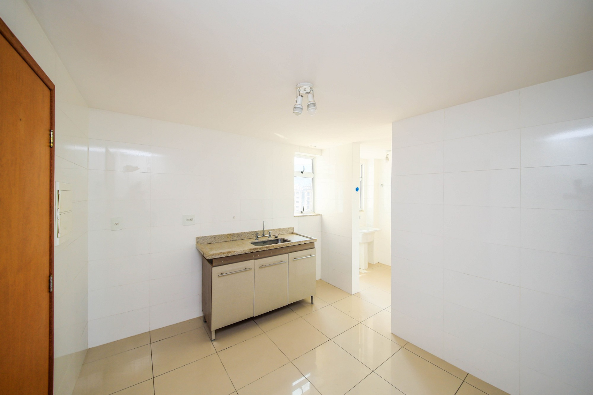 Alto dos Passos: 159m², 2 vagas, vista livre e sol da manhã, foto 10