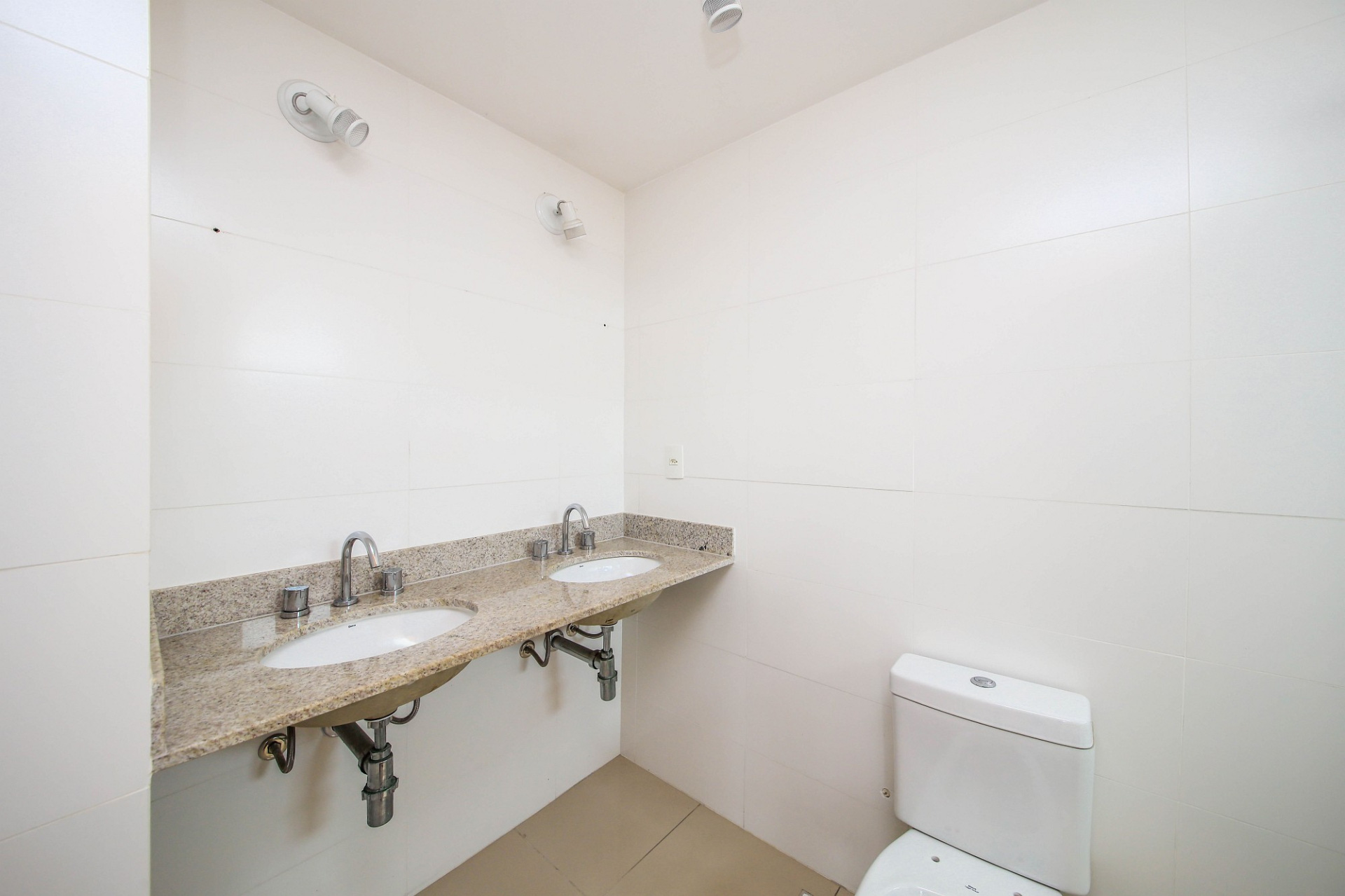 Alto dos Passos: 159m², 2 vagas, vista livre e sol da manhã, foto 9