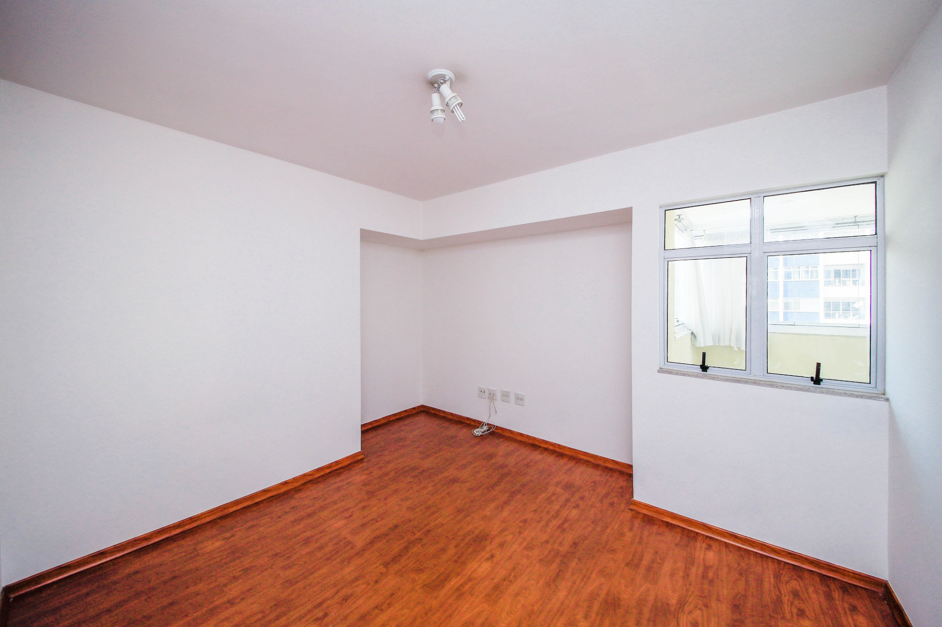 Alto dos Passos: 159m², 2 vagas, vista livre e sol da manhã, foto 6