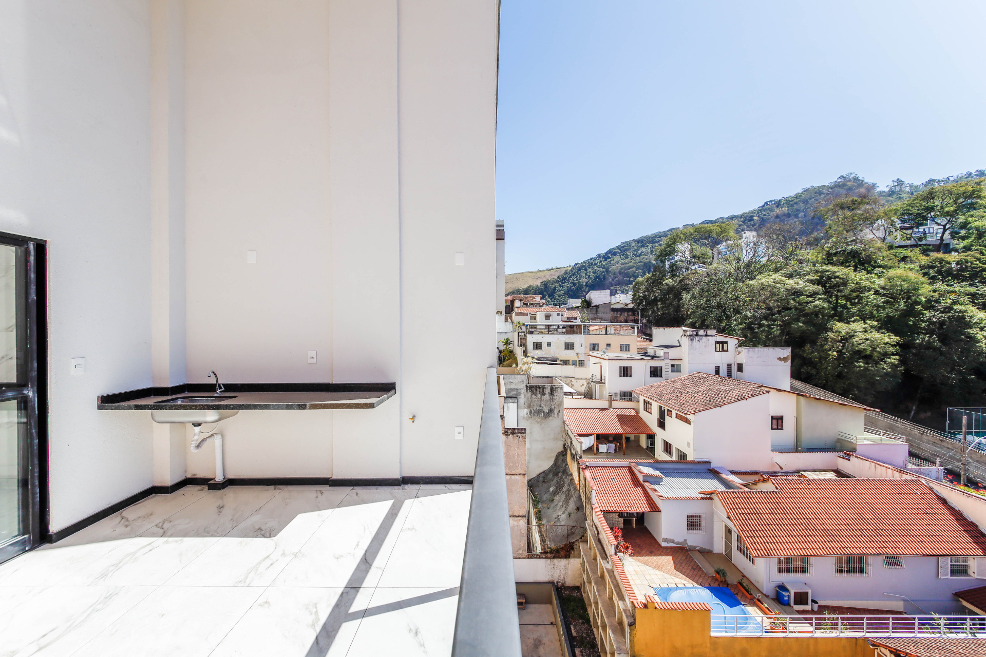 Cobertura duplex em São Mateus, 178m²., foto 3