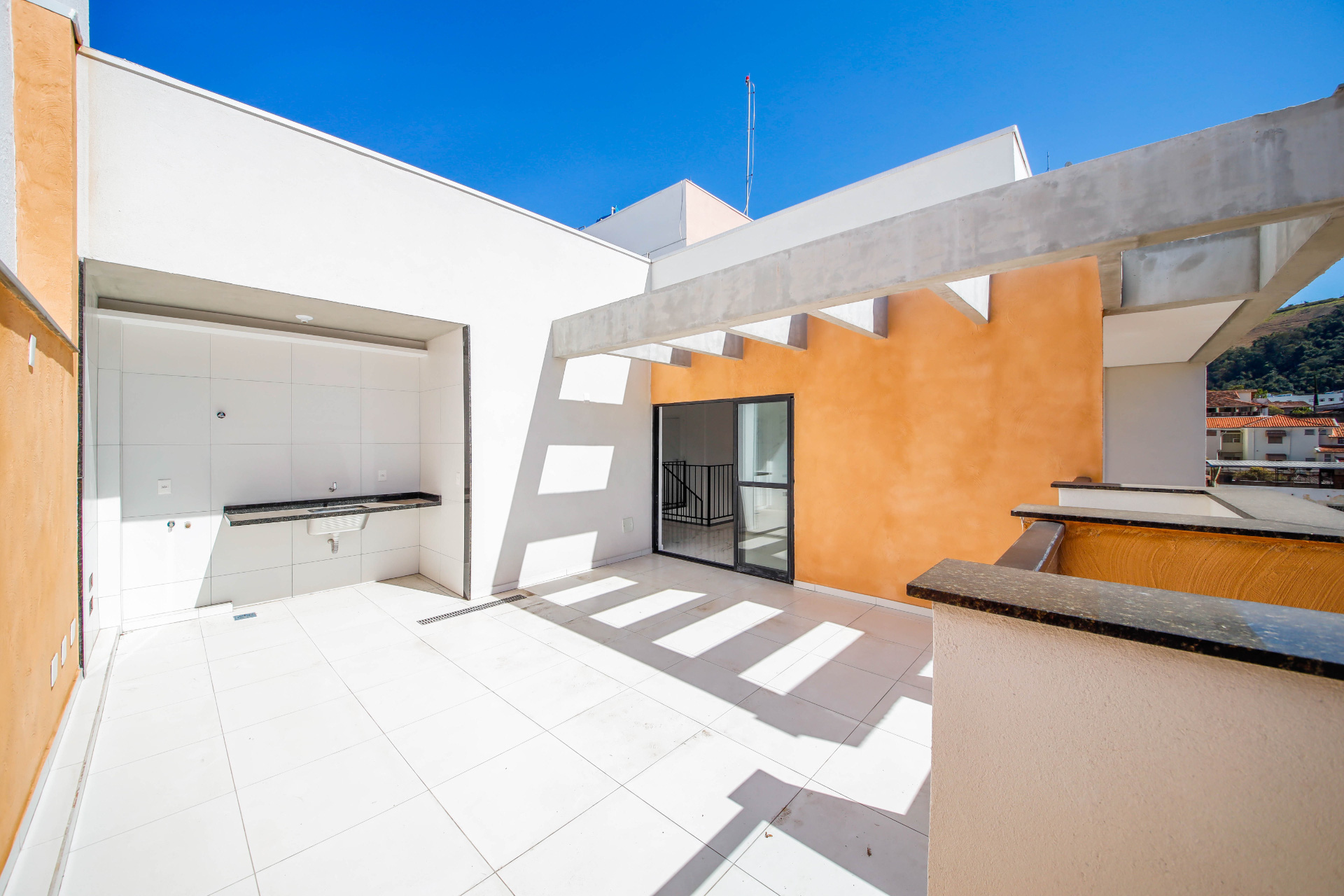 Cobertura duplex em São Mateus, 178m²., foto 14