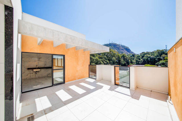 Cond. Residencial Alfredo Lage no bairro São Mateus Cobertura duplex no São Mateus para venda Valor R$ 128.990.000,00.