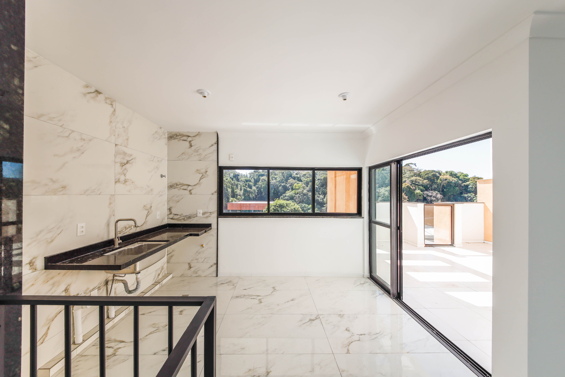 Cobertura duplex em São Mateus, 178m²., foto 13