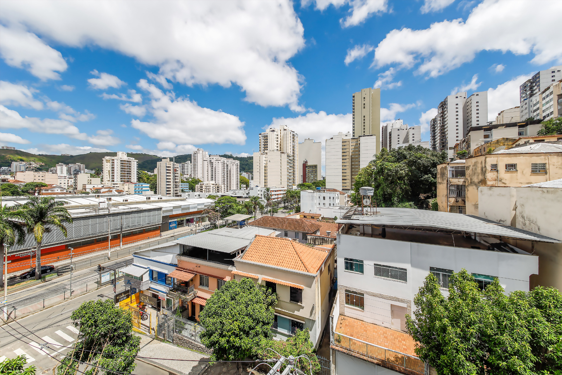 Bom Pastor: 2 suítes. 2 por andar., foto 7