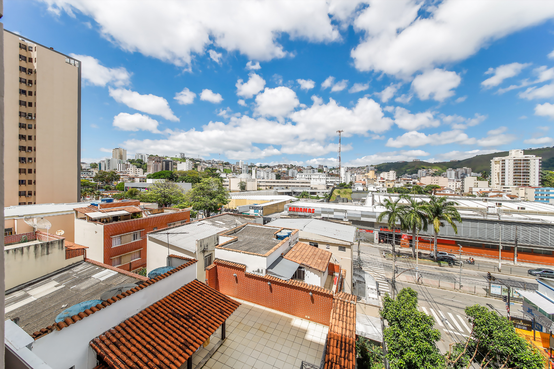 Bom Pastor: 2 suítes. 2 por andar., foto 6