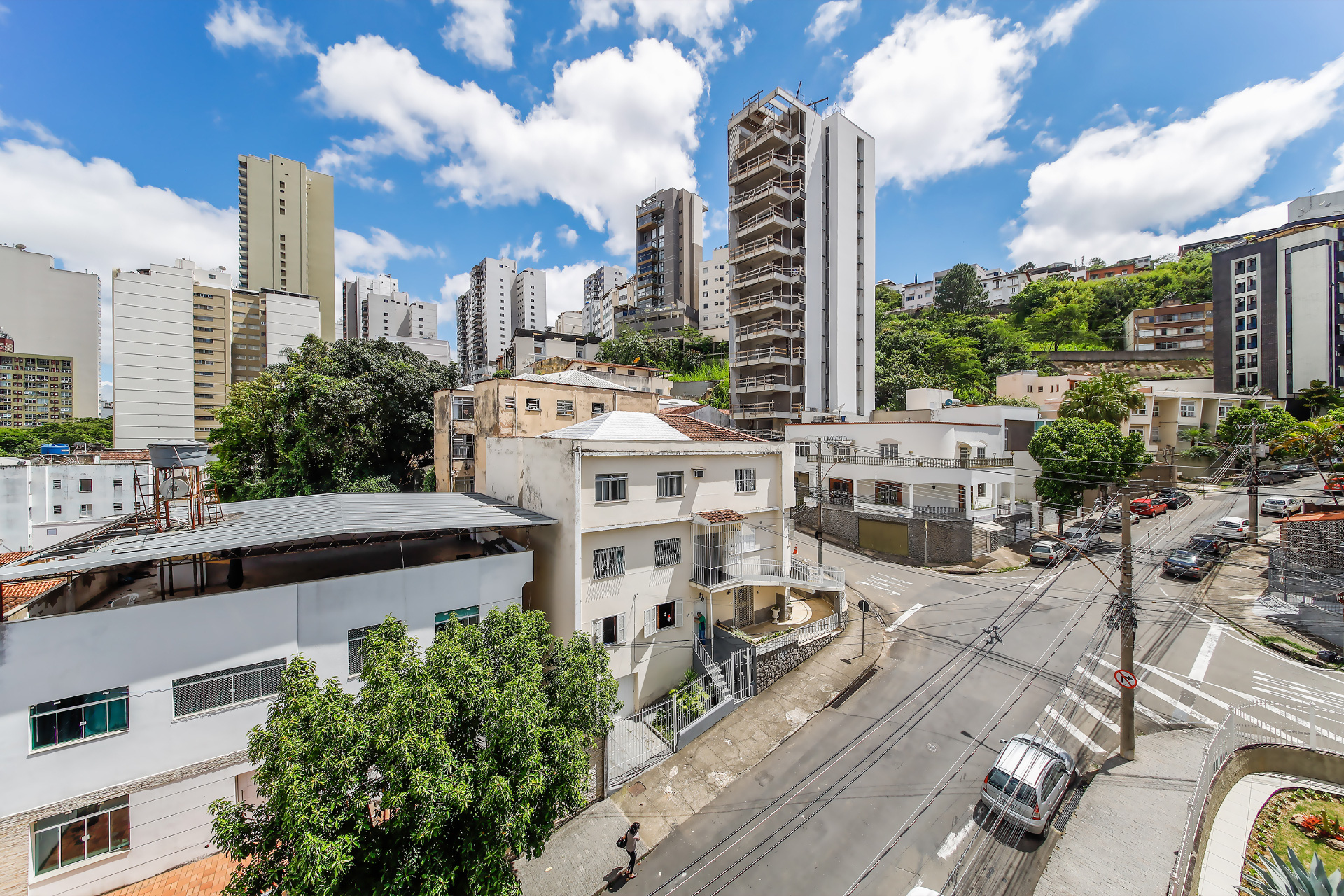 Bom Pastor: 2 suítes. 2 por andar., foto 8