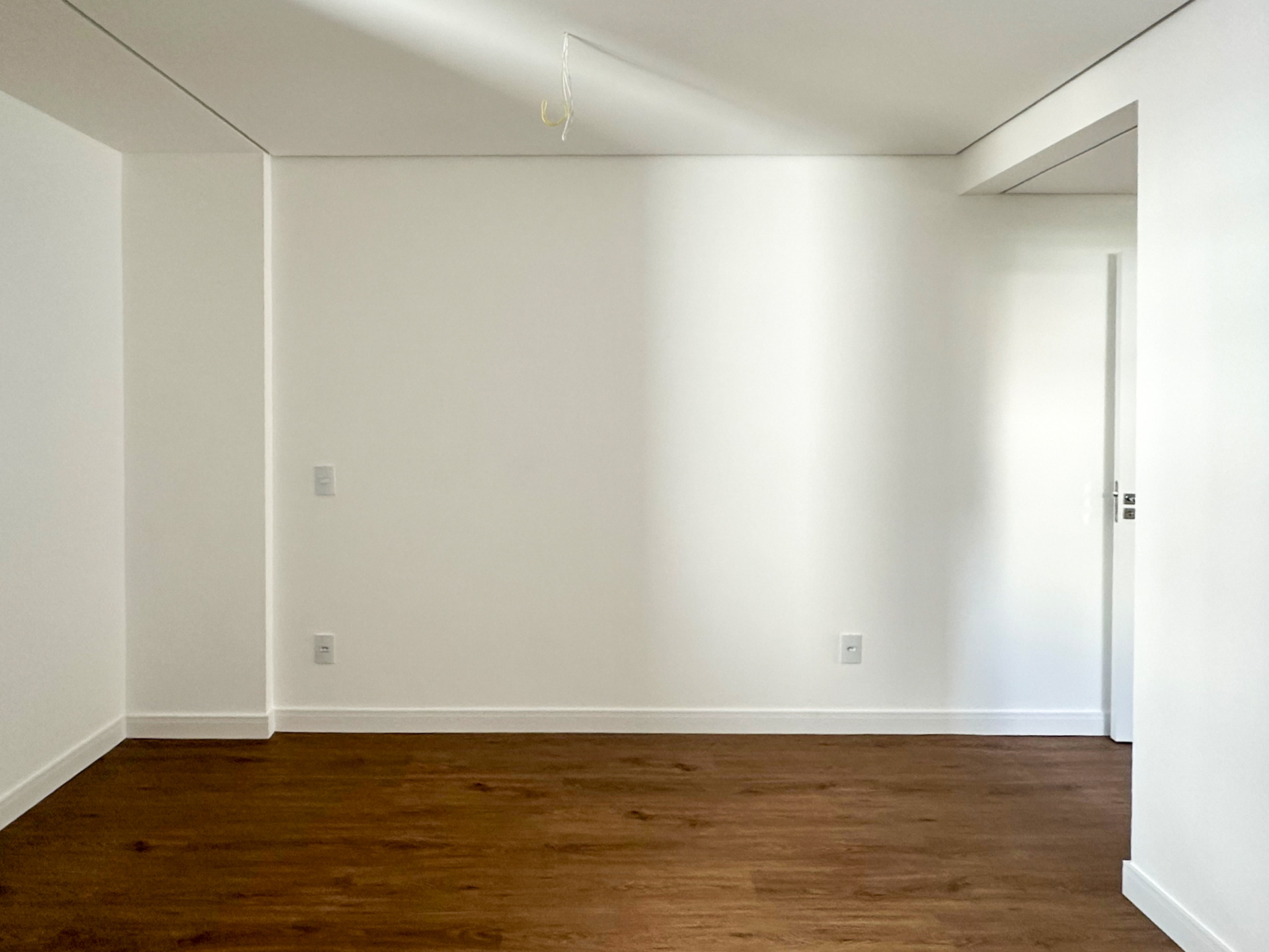 Bom Pastor: 2 suítes. Apartamento iluminado., foto 8
