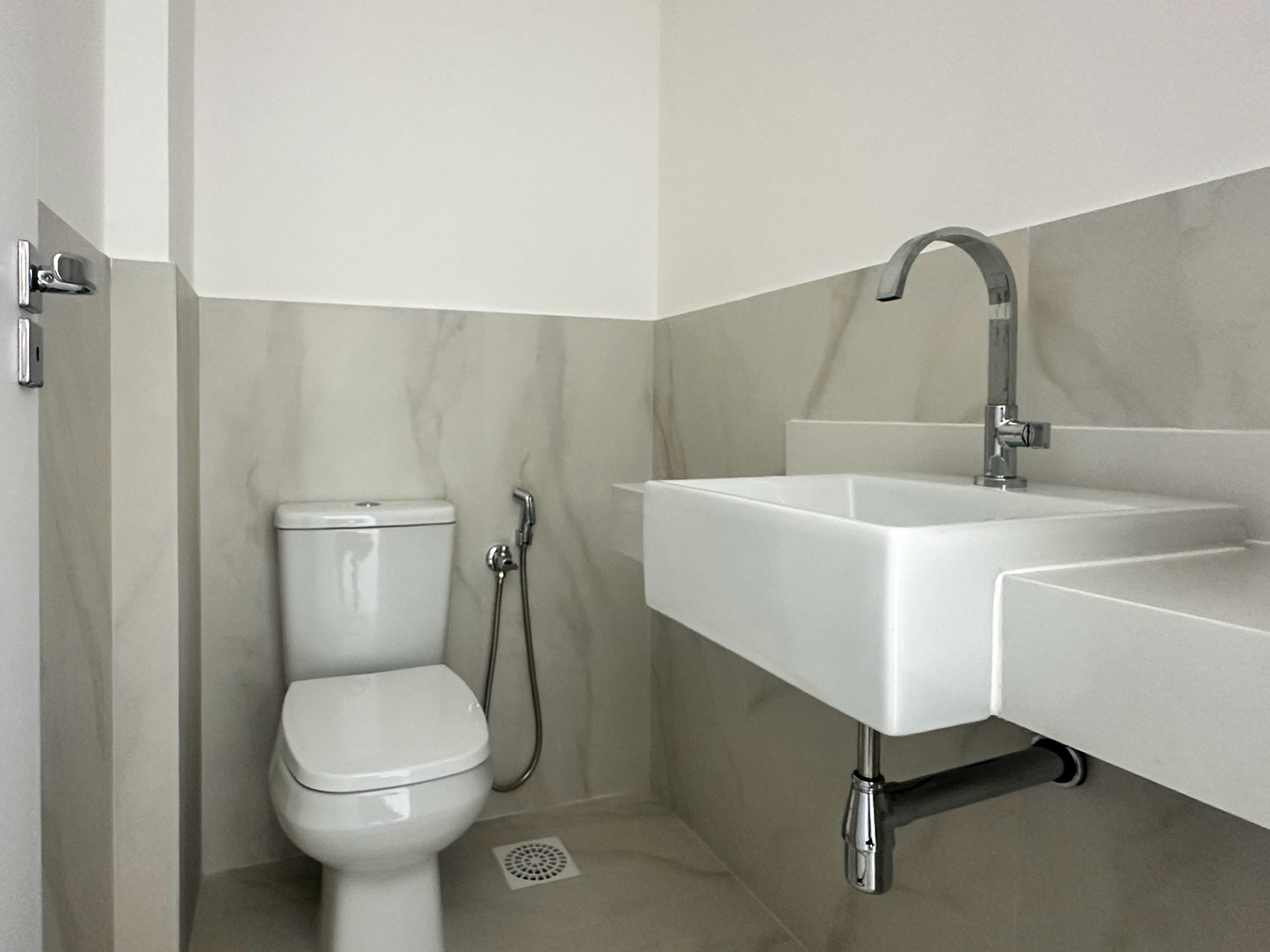 Bom Pastor: 2 suítes. Apartamento iluminado., foto 4