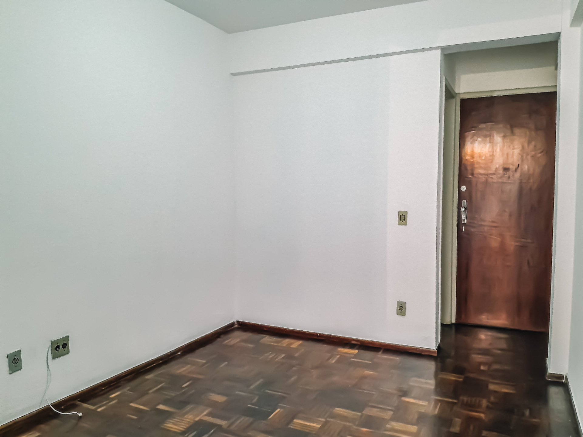Charmoso 1 quarto no Centro. 35m², foto 3