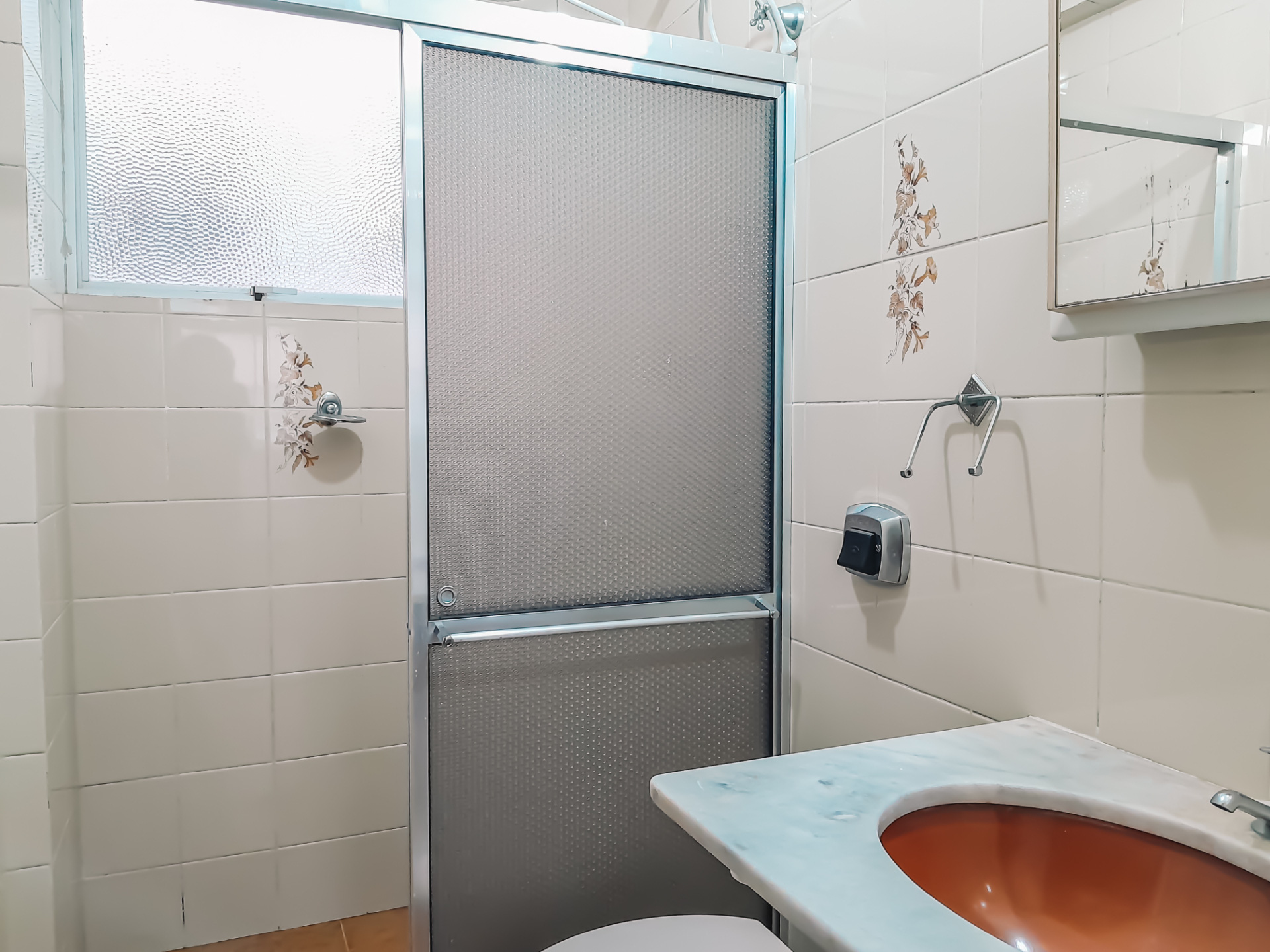 Charmoso 1 quarto no Centro. 35m², foto 5