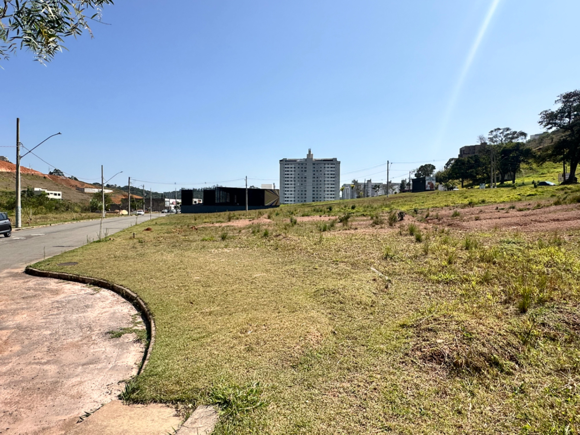 Lote São Pedro. 340 m² para construir., foto 3