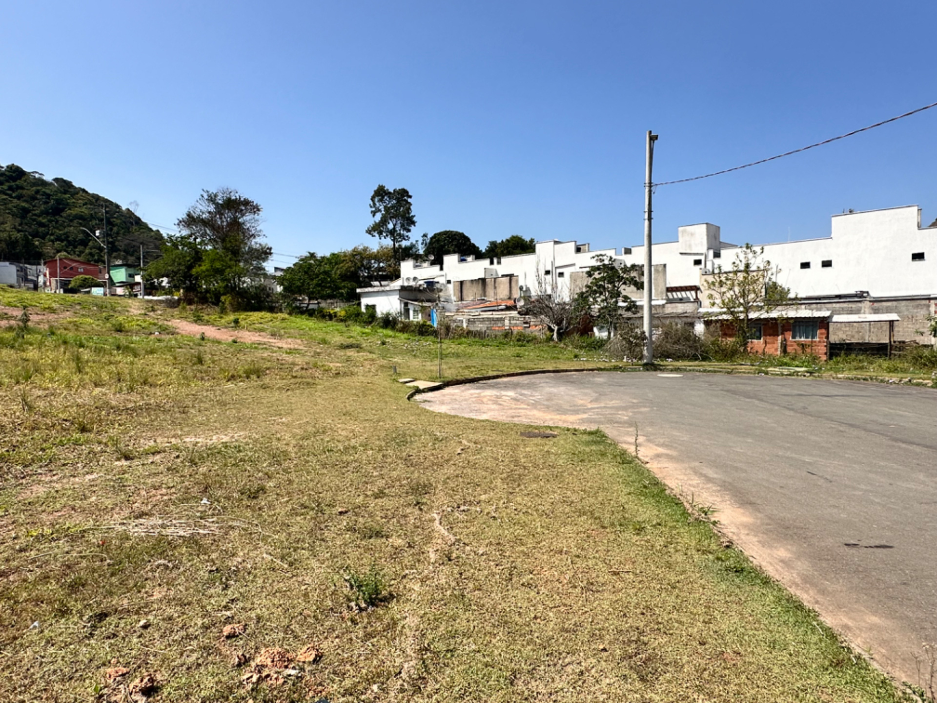 Lote São Pedro. 340 m² para construir., foto 4