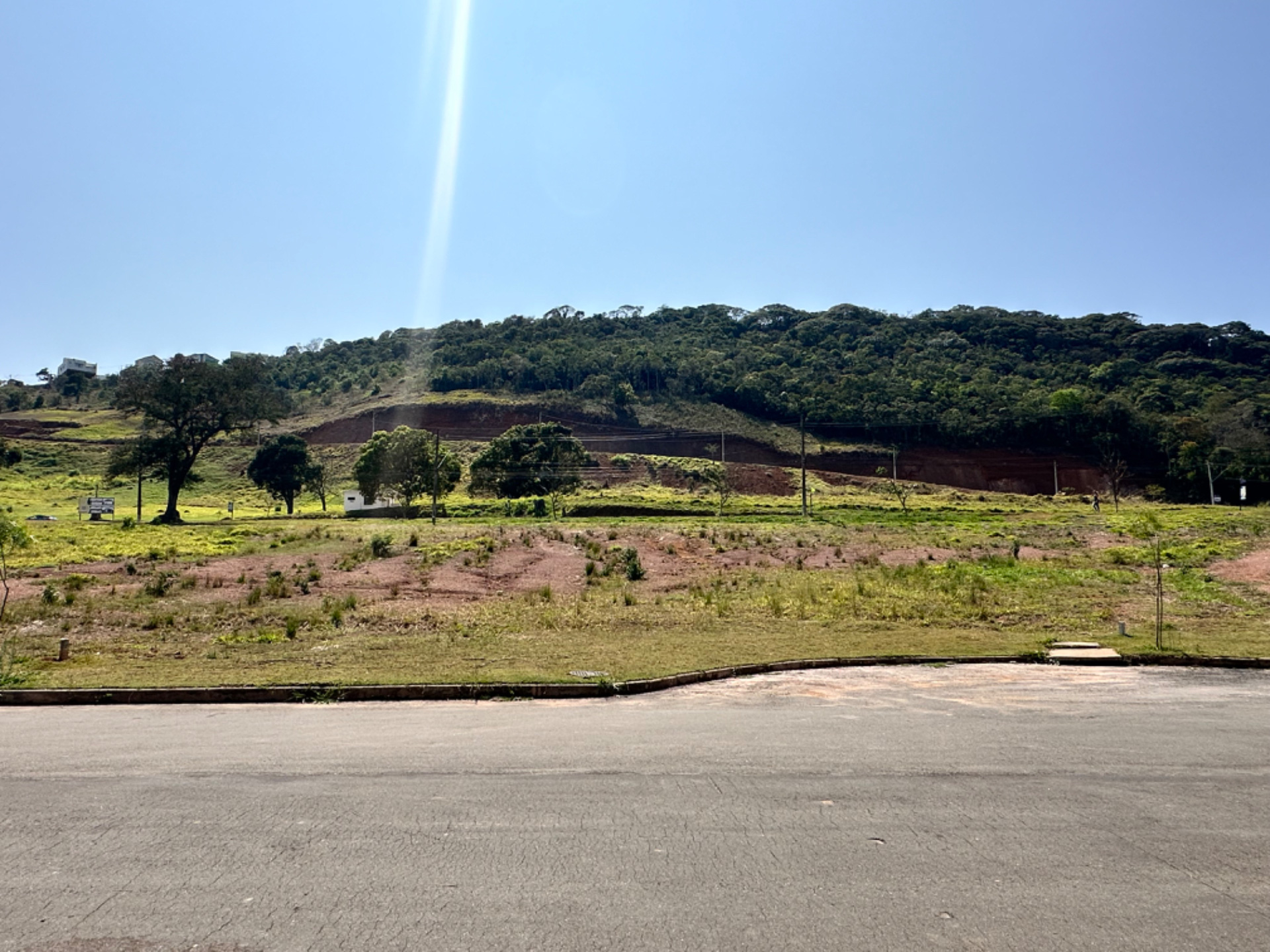 Lote São Pedro. 340 m² para construir., foto 2