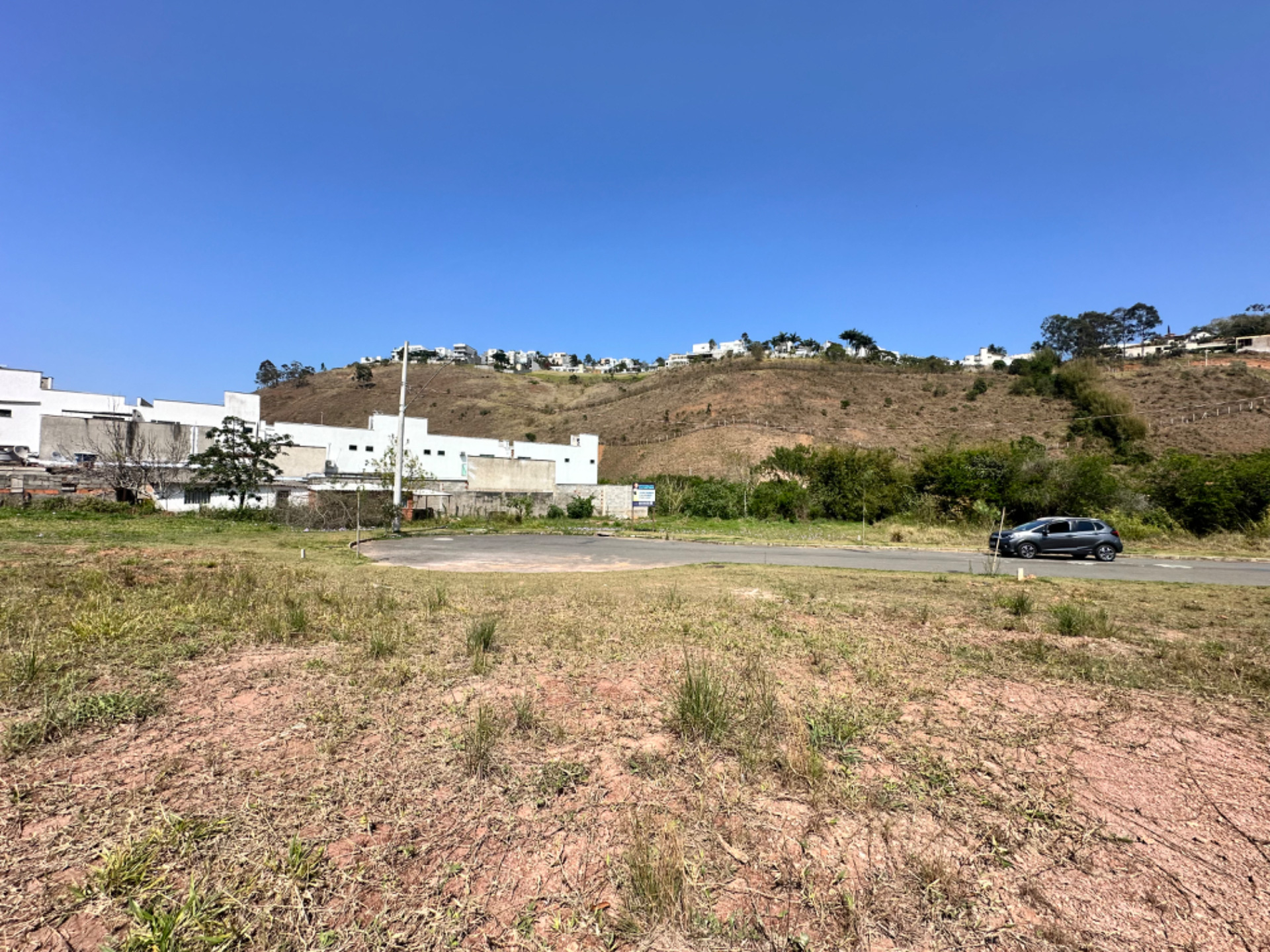 Lote São Pedro. 340 m² para construir., foto 6