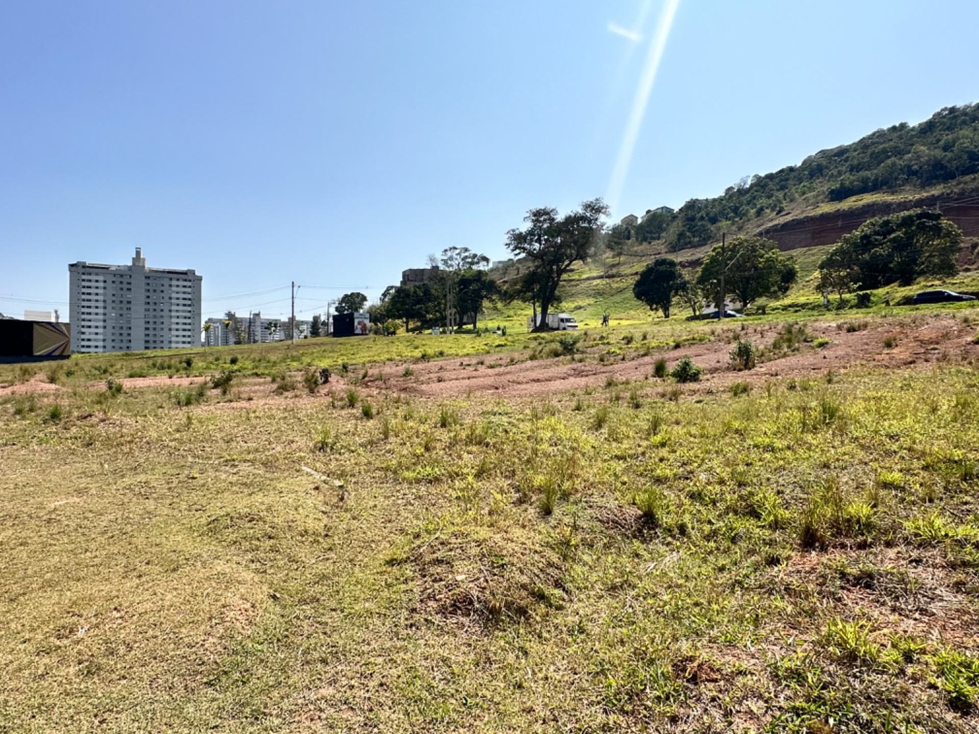 Lote São Pedro. 340 m² para construir., foto 1