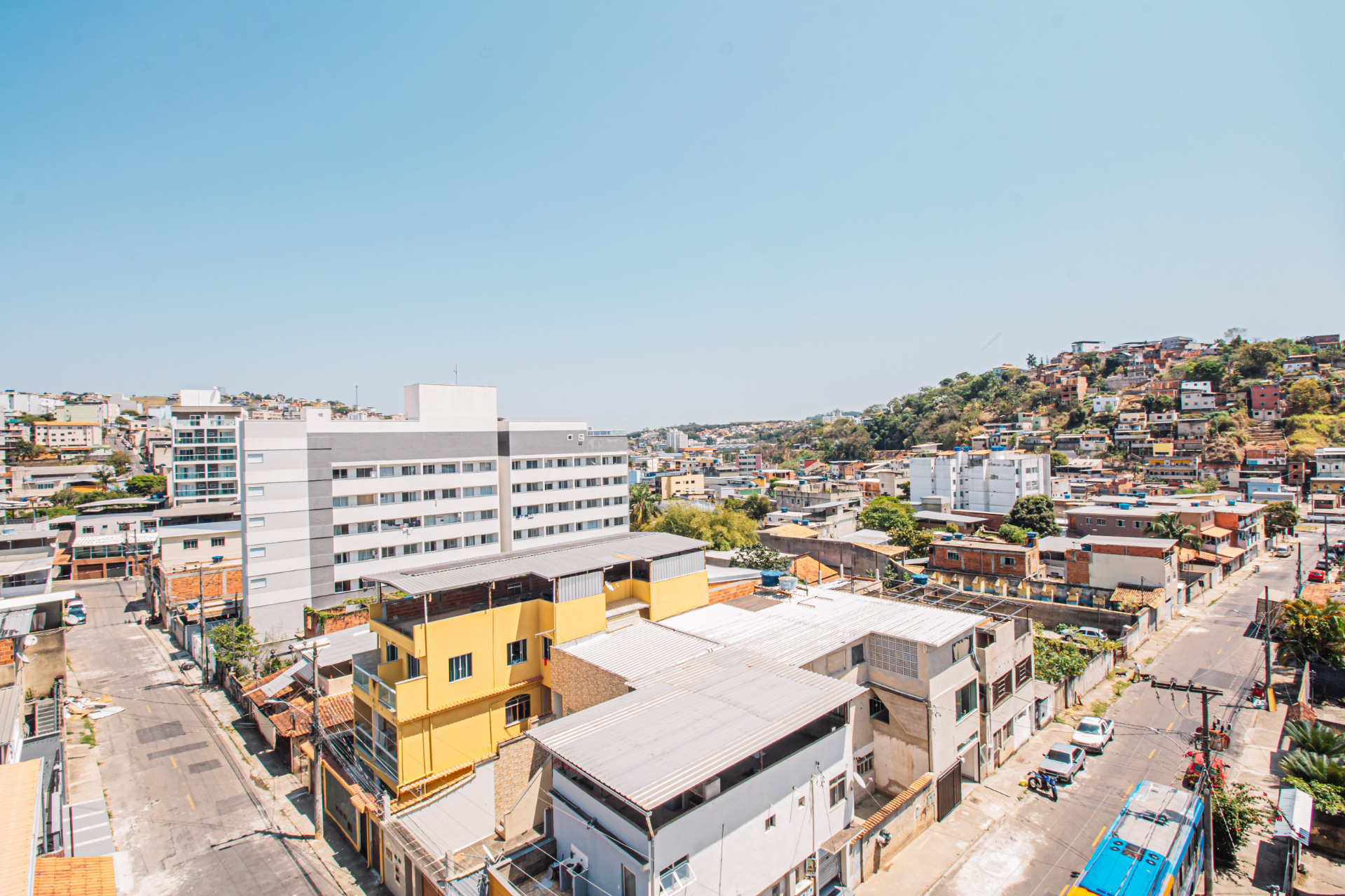 Cobertura no São Pedro, 3 quartos, 2 vagas. Perto da UFJF., foto 10