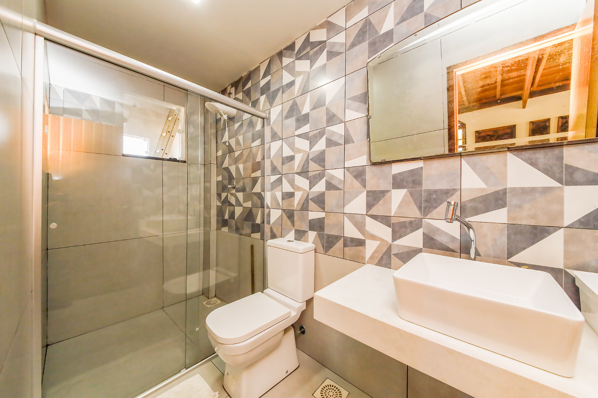 Parque Jardim da Serra: casa 4 quartos, reformada, amplo lazer, foto 26