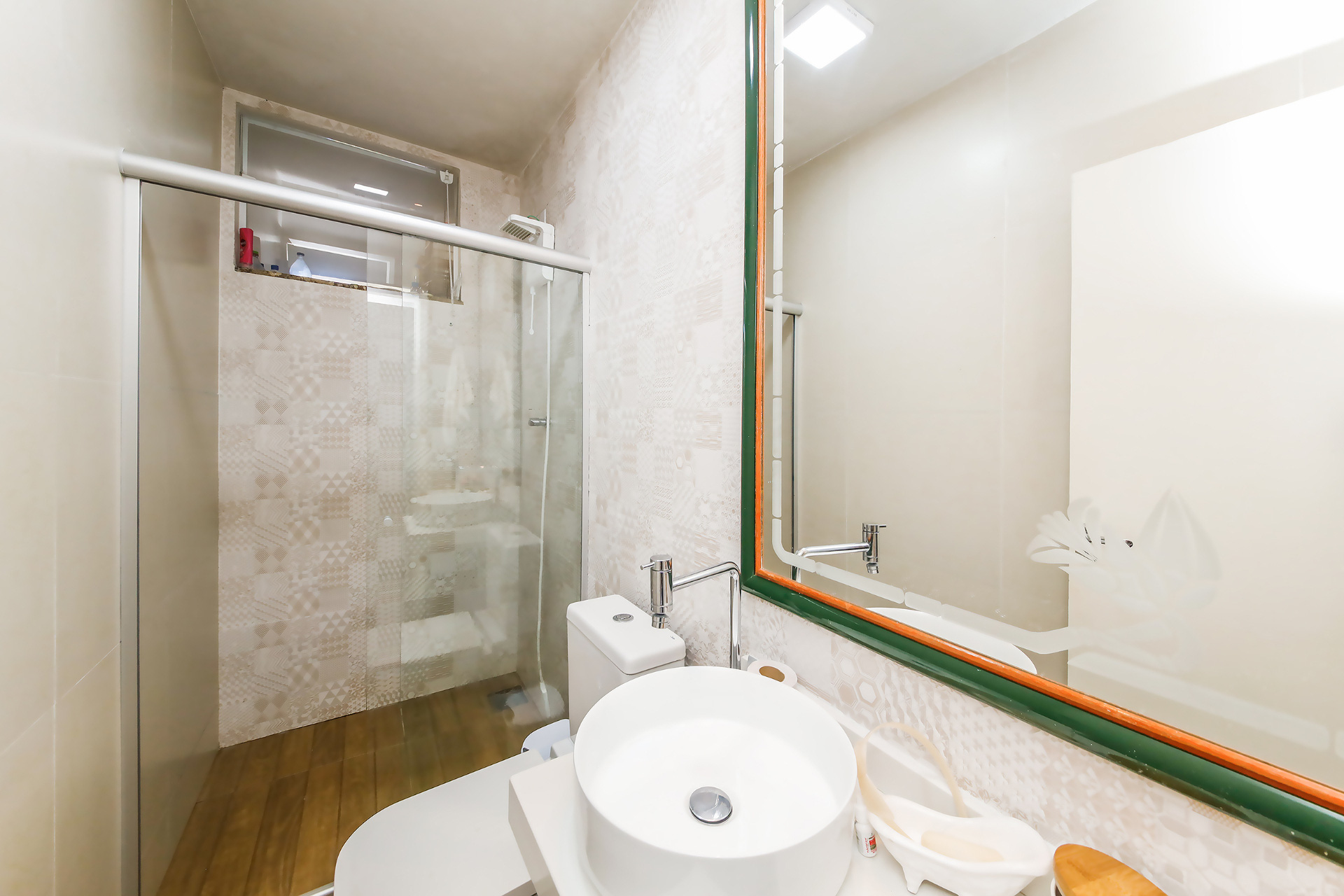 Parque Jardim da Serra: casa 4 quartos, reformada, amplo lazer, foto 13