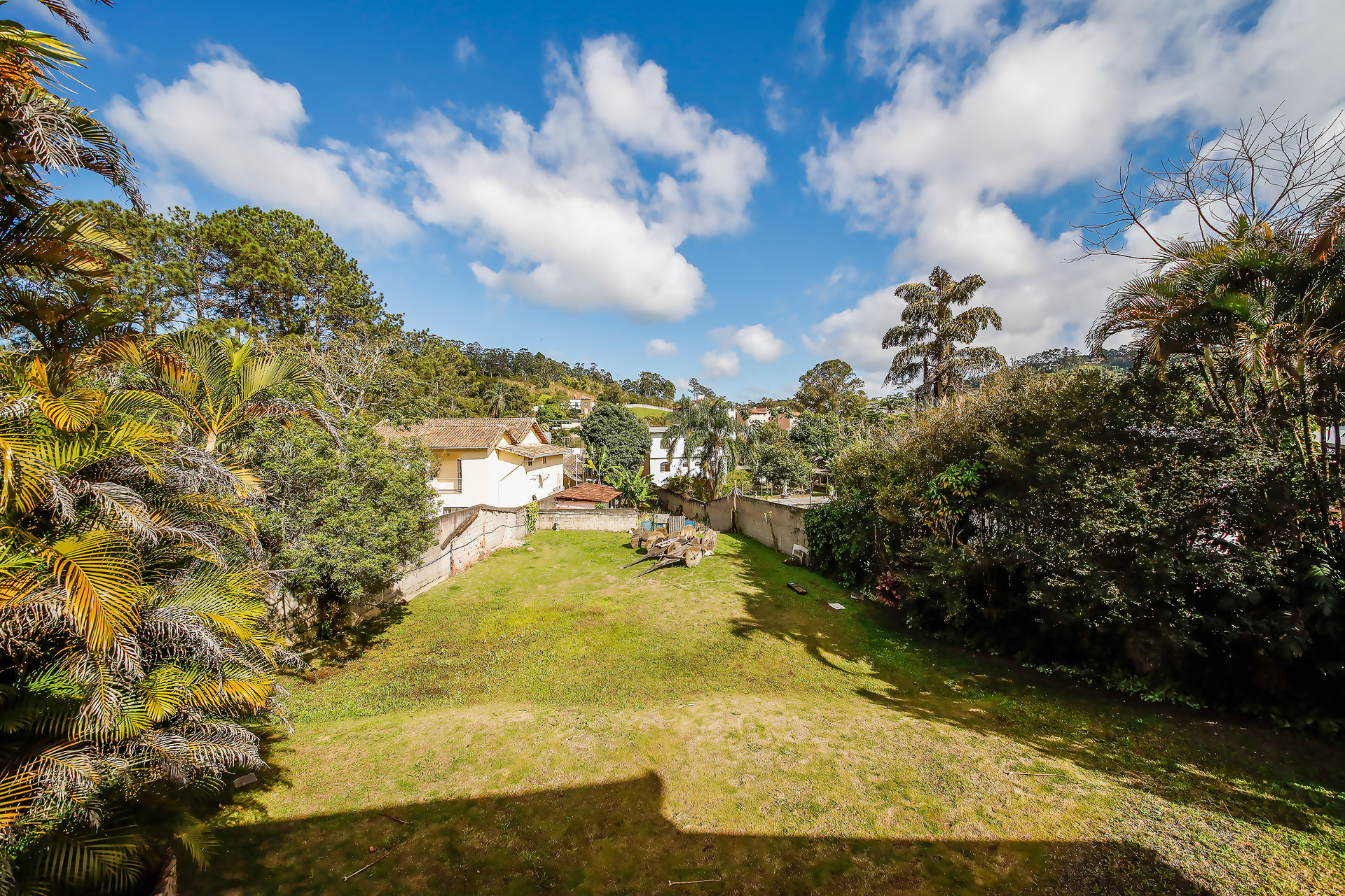 Parque Jardim da Serra: casa 4 quartos, reformada, amplo lazer, foto 34