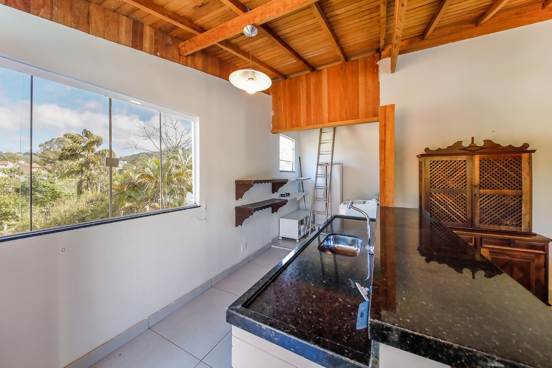 Parque Jardim da Serra: casa 4 quartos, reformada, amplo lazer, foto 27