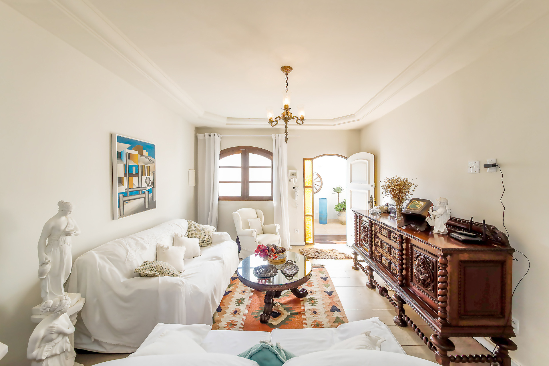 Parque Jardim da Serra: casa 4 quartos, reformada, amplo lazer, foto 11