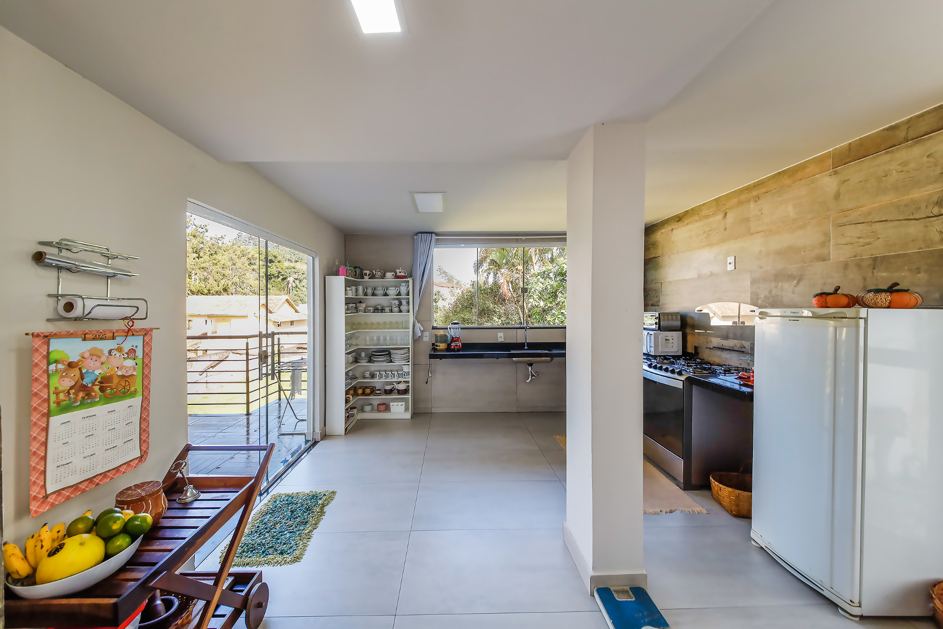 Parque Jardim da Serra: casa 4 quartos, reformada, amplo lazer, foto 19