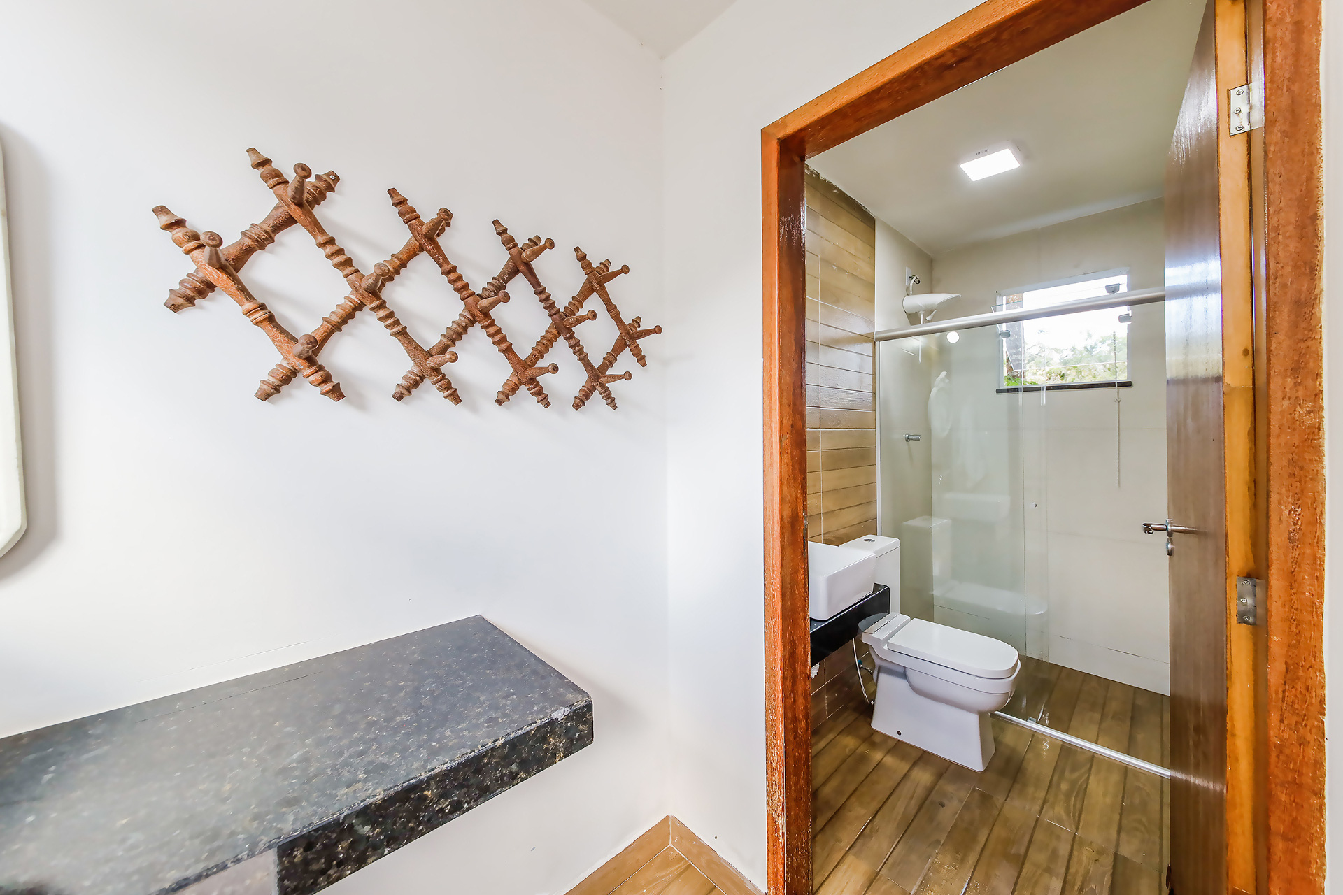 Parque Jardim da Serra: casa 4 quartos, reformada, amplo lazer, foto 29