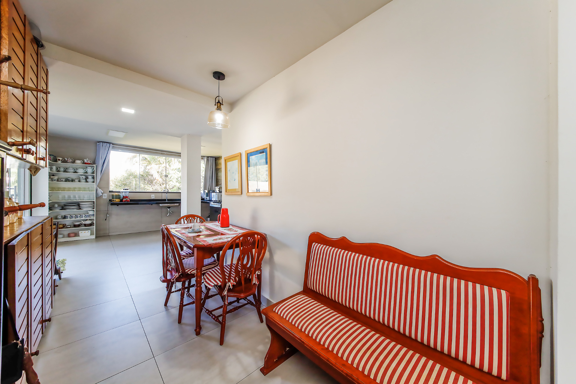 Parque Jardim da Serra: casa 4 quartos, reformada, amplo lazer, foto 17