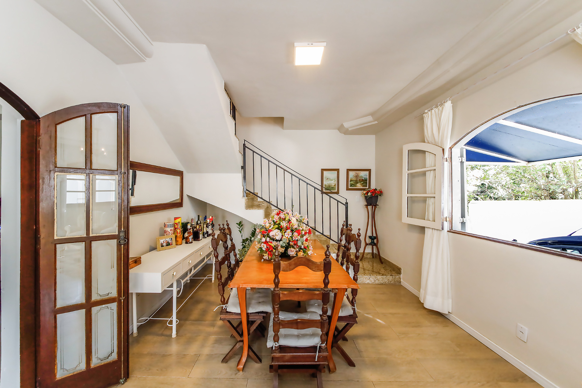 Parque Jardim da Serra: casa 4 quartos, reformada, amplo lazer, foto 10