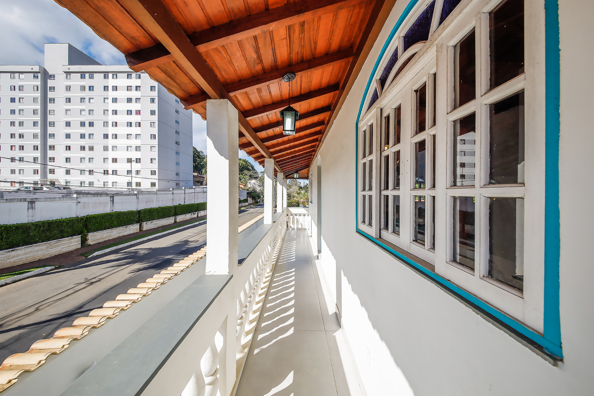 Parque Jardim da Serra: casa 4 quartos, reformada, amplo lazer, foto 30
